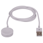 Akyga AK-SW-15 mobiilseadme laadija Nutikell Valge USB Hoonesisene