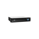 APC SMC2000I-2U puhvertoiteallikas (UPS) Liini-interaktiivne 2 kVA 1300 W