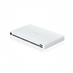 Ubiquiti UISP Pro Juhitav L2 Gigabit Ethernet (10/100/1000) Power over Ethernet tugi Valge