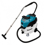 Makita VC4210M tolmuimeja 34 l T&ouml;&ouml;stuslik tolmuimeja Kuiv & m&auml;rg 1200 W Kombineeritud