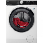 Washing Washing machine AEG LWR85865O