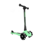 Scoot Scoot and Ride Scoot & Ride Highwaykick 3 LED Kiwi 96359
