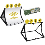 Training Training gate 4 in 1 75x78x58cm UMBRO