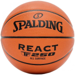 SPALDING REACT TF-250 (size 6)