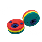 Delphin Swimming sleeves FASHY 4291 up to 60kg