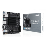 ASUS PRIME N100I-D D4 NA (integreeritud CPU) Mini ITX