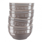 Staub Ceramique k&uuml;psetusvorm 700 ml Hall &Uuml;mmargune
