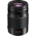 Lens Lens Panasonic LEICA DG VARIO-ELMARIT 35-100mm / F2.8 POWER OIS (H-ES35100)