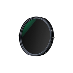 Kf Kf Concept Kf filter Kf concept hybrid filter 2in1 Cpl polarizing + gray Nd2-nd32 fader 77mm