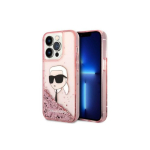 Karl Karl Lagerfeld KLHCP14LLNKHCP iPhone 14 Pro 6,1" r&oacute;żowy|pink har