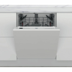 Whirlpool WRIC 3C26 P T&auml;ielikult sisseehitatud 14 kohta E