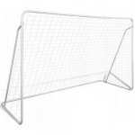 Soccer Soccer goal Enero 240x150x90 cm, 1003160
