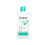 Isdin Bexident&trade; Fresh Breath mouthwash 500 ml
