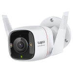 V&auml;listingimustes V&auml;listingimustes PTZ IP WiFi kaamera 4Mpx ZOOM x18 ORLLO Z10