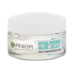 Garnier Skin Naturals Hyaluronic Aloe Jelly Daily Moisturizing Care Day Cream for women, 50 ml