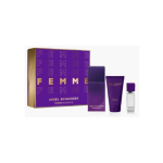 Angel Angel Schlesser Femme Magique Eau De Toilette Spray, 100 ml Set 3 Pieces
