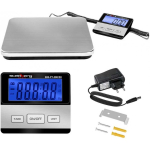Kitchen Kitchen scale Steinberg Systems Postal platform scale for parcels SBS-PT-200/50 up to 200kg / 50g