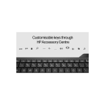 HP HP Wireless Keyboard 475 7n7b9aaabb