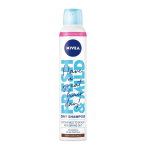 Nivea Fresh Revive dry shampoo 3in1 dark 200ml