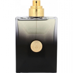 Versace Pour Homme Oud Noir (Perfume for Men) EDP - 100ml - (WITHOUT PACKAGING)