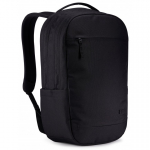 Case Case Logic Invigo Eco INVIBP116 Black 39,6 cm (15.6") Seljakott Must