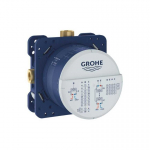 Grohe built-in Rapido Smartbox