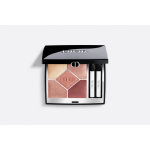 Dior 5 Couleurs Couture lauv&auml;rv 743 Rose Tulle Siidpehme