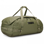 Thule Chasm TDSD303 Olivine spordikott 70 l Pol&uuml;ester Oliiv