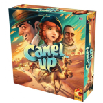 Asmodee Camel Up 30 min Lauam&auml;ng V&otilde;idus&otilde;it