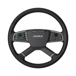 Moza Moza Racing TSW Truck Wheel Must Rool PC