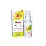 Halley Family insect repellent 200ml