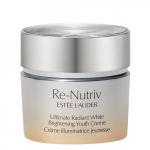 Est&eacute;e Est&eacute;e Lauder Re-Nutriv Ultimate Radiant White Brightening Youth n&auml;onaha niisutaja Naised 50 ml Pasta