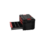 Patrol QBRICK SYSTEM ONE DRAWER 3 TOOLBOX 2.0