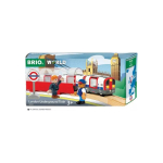 BRIO London Underground Train