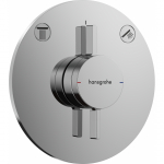 Hansgrohe 75418000 du&scaron;isegisti Kroom