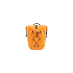 Rockbros 30140022003 waterproof bicycle bag for trunk - orange