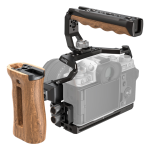 SmallRig 3131 Professional Cage Kit for Fujifilm X-T4
