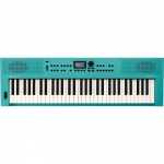 Roland GO:KEYS 3 MIDI-klaviatuur 61 klahvid USB/Bluetooth T&uuml;rkiis