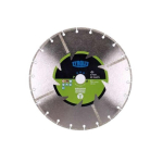 Diamond Diamond cutting disc Tyrolit 125 mm