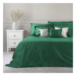 Bedding Bedding set Eurofirany POS / NOVAC / ZI / PO 140X200 C. GREEN Bedding