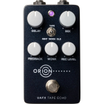 Universal Universal Audio UAFX Orion Tape Echo Pedal