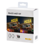NiSi Filter Black Mist Kit 49mm