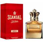 Jean Jean Paul Gaultier Scandal Pour Homme Absolu Parfum Concentr&eacute; PP perfume for men, 150 ml