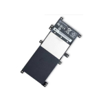 Laptop Laptop battery ASUS C21N1401, 37Wh, Original
