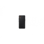 Tactical TPU Plyo Cover for Samsung Galaxy Xcover 7 Transparent