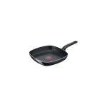 Tefal Simply Clean B5674053 praepann Grillpann Nelinurkne