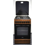 GRATUS VDEM5018-TME Gas stove WOK 50x60
