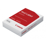 Canon Red Label Superior FSC tr&uuml;kipaber A4 (210x297 mm) 400 lehte Valge
