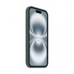 Apple MYY83ZM/A mobiiltelefoni &uuml;mbris 15,5 cm (6.1") Kate Roheline