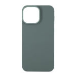 Samsung Samsung Galaxy A14 4G / A14 5G Premium Quality Soft Touch Silicone Case Pine Green